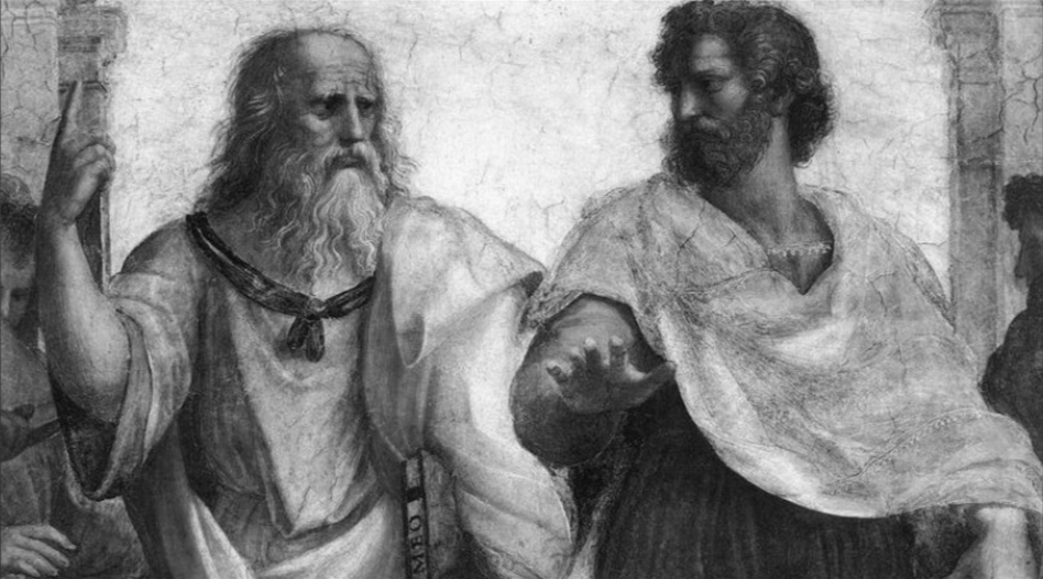 La vie et la pensée de Socrate